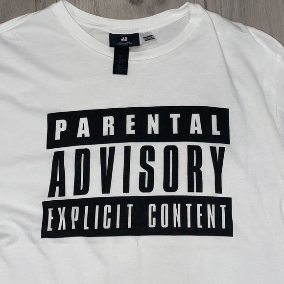 H&M Mens tee shirts - Picture 2 of 4